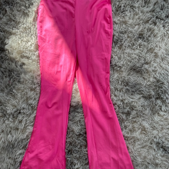 Scrunch butt Stretchy pants - Picture 2 of 2